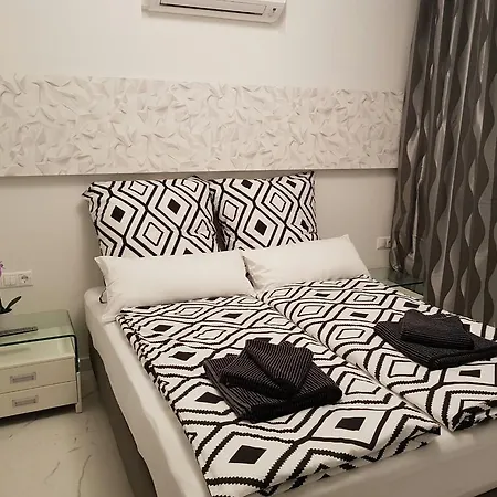 Apartament Laura Grande Saloniki