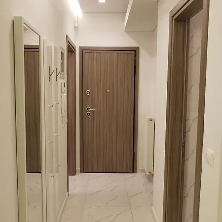 Apartament Laura Grande Saloniki