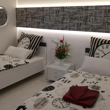 Apartament Laura Grande *