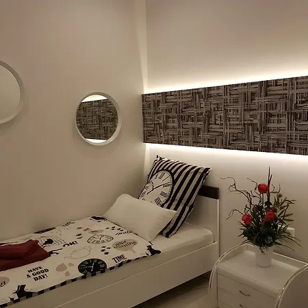 Apartament Laura Grande Saloniki