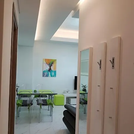 Apartament Laura Grande